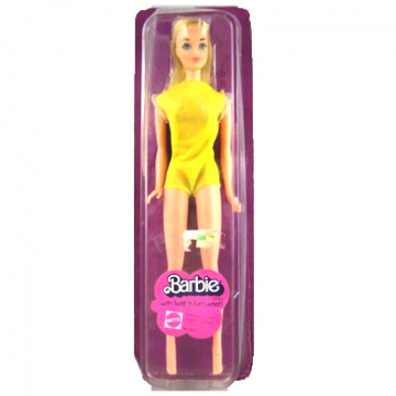 Twist N Turn Barbie Doll (Canada)