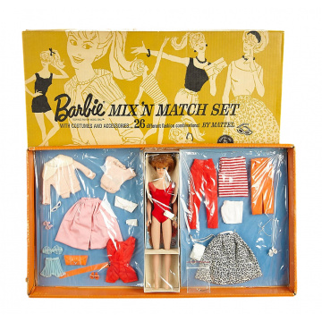 Mix 'n Match Set #861 Gift Set