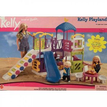 Kelly® Playland™ Playset