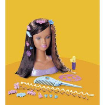Barbie® Style ’N Color Styling Head (Teresa®)