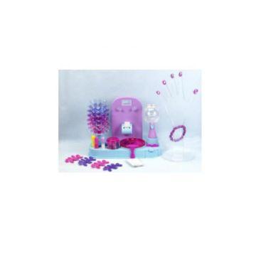 Barbie® Studio™ Shake it! Nails™ Nail Jewelry Kit