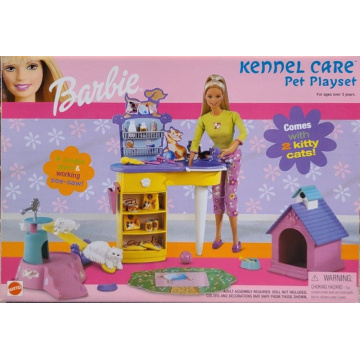 Kennel Care™ Playset