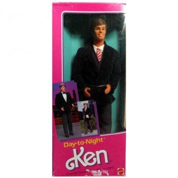 Day-To-Night Ken™ Doll