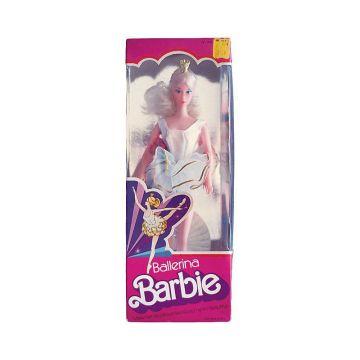 Ballerina Barbie® Doll #9093