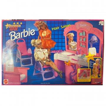 Hollywood Hair Barbie Hair Salon