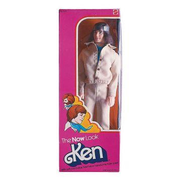 Now Look Ken® Doll #9342