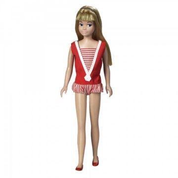 Skipper Straight Leg Doll Original Outfit #950 Japan