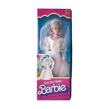 Beautiful Bride Barbie® Doll #9599