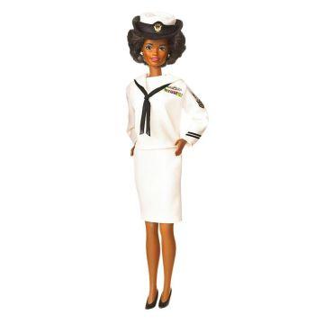 Navy Barbie® Doll