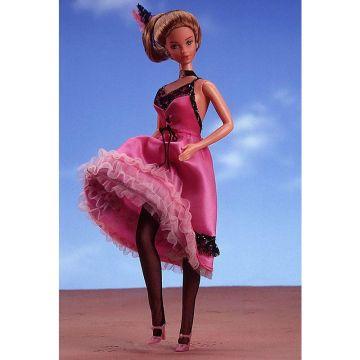 Parisian Barbie® Doll 2nd Edition