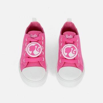 Barbie Low Top Trainers