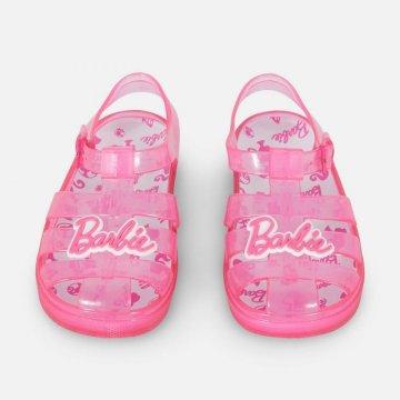 Barbie Rubber Sandals