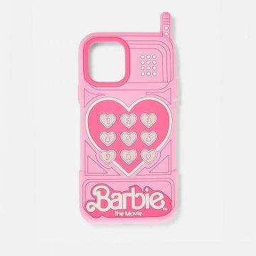 Barbie The Movie 3D Phone Case
