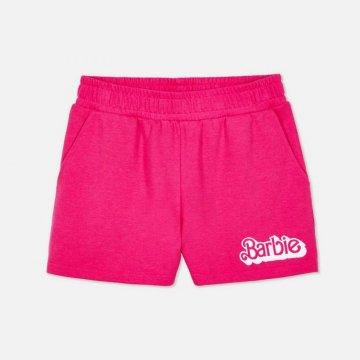 Co-Ord Barbie The Movie Shorts