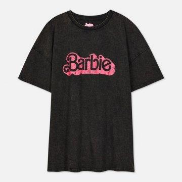 Barbie The Movie Oversized T-Shirt