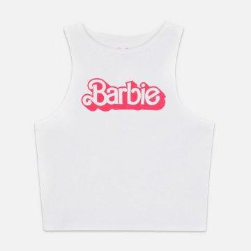 Barbie The Movie Racer Vest