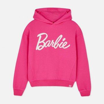 Barbie Pullover Hoodie