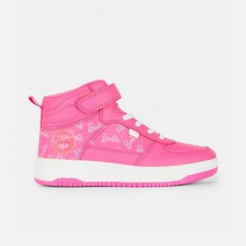 Barbie High-Top Trainers