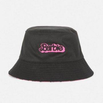 Barbie Reversible Bucket Hat