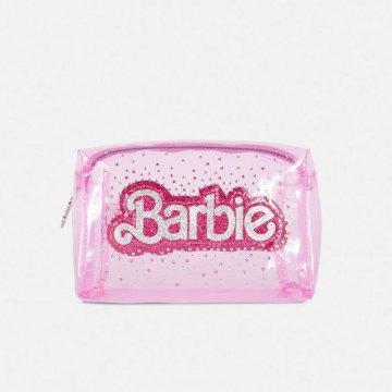 Barbie The Movie Diamanté Makeup Bag