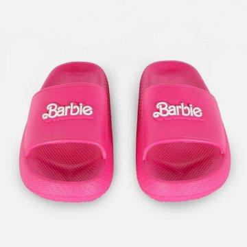 Barbie The Movie Moulded Pool Slides