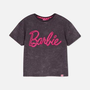 Barbie Embossed T-Shirt