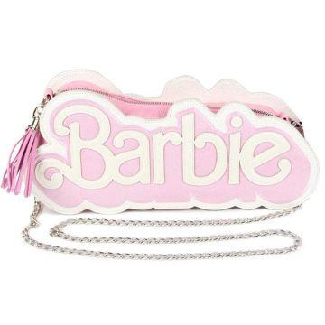 Barbie Logo Cross Body Bag