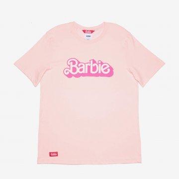 Barbie the Movie Logo T-Shirt