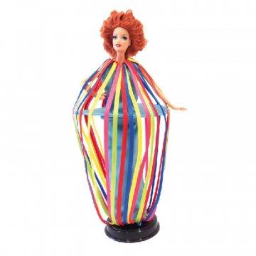 Agatha Ruiz de la Prada rainbow Doll