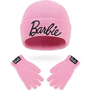 Barbie Pink Hat for Boys and Girls