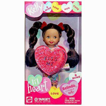 Li'l Heart Belinda Doll