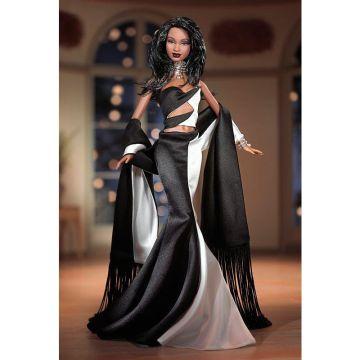 Noir et Blanc™ Barbie® Doll