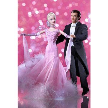 The Waltz™ Barbie® and Ken® Giftset