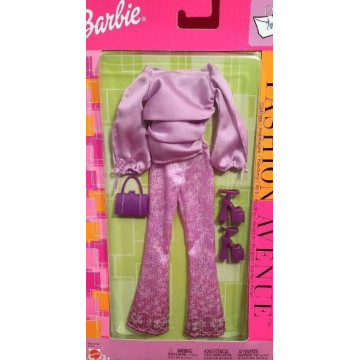 Barbie Purse Fashion Avenue™