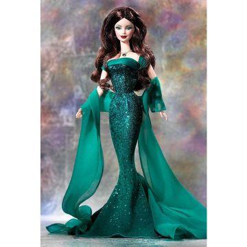 May Emerald™ Barbie® Doll