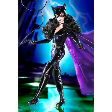 Barbie® Doll as Catwoman™