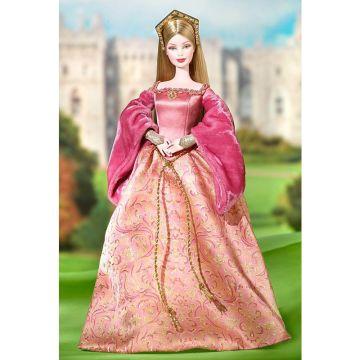Princess of England™ Barbie® Doll