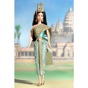 Princess of Cambodia™ Barbie® Doll