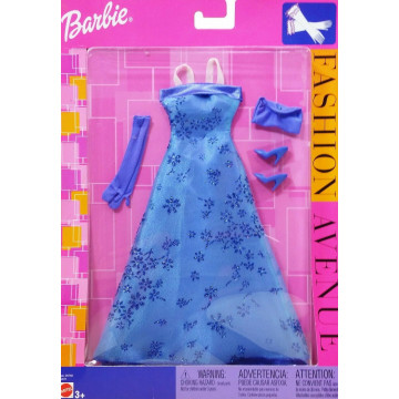 Barbie Gloves Fashion Avenue™