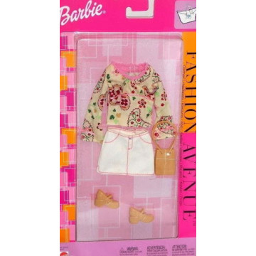 Barbie Purse Fashion Avenue™