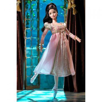 Barbie® Doll as Julieta