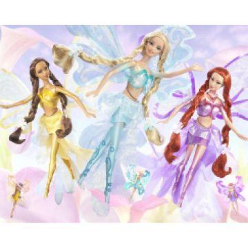 Barbie® Fairytopia™ Kindlee™ Wonder Fairy™ Doll