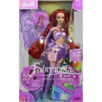 Barbie® Fairytopia™ Lenara™ Wonder Fairy™ Doll