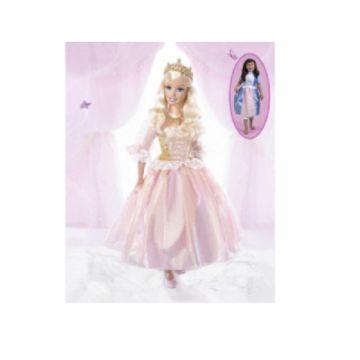 My Size® Doll Barbie® as The Princess and the Pauper