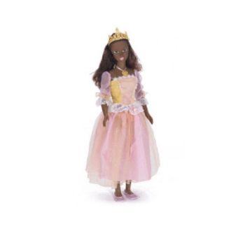 My Size® Doll Barbie® as The Princess and the Pauper (AA)
