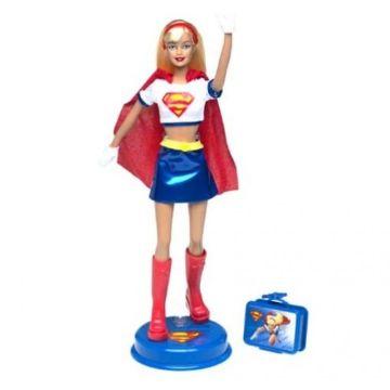 Barbie® as Supergirl™ Barbie® Doll