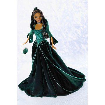 2004 Holiday™ Barbie® Doll