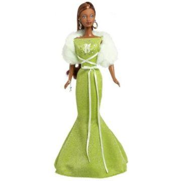 Gemini Barbie® Doll African American