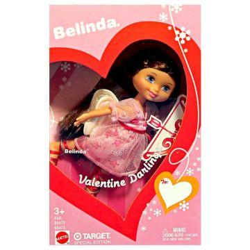 Valentine Darlings Belinda Doll