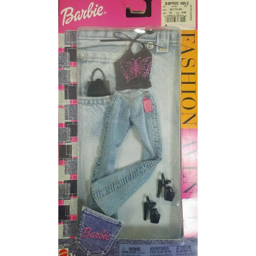 Barbie Denim Fashion Avenue™